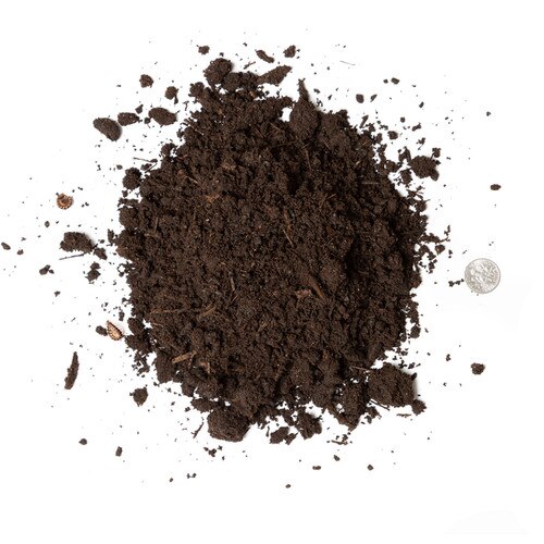 Microbial Inoculant Compost